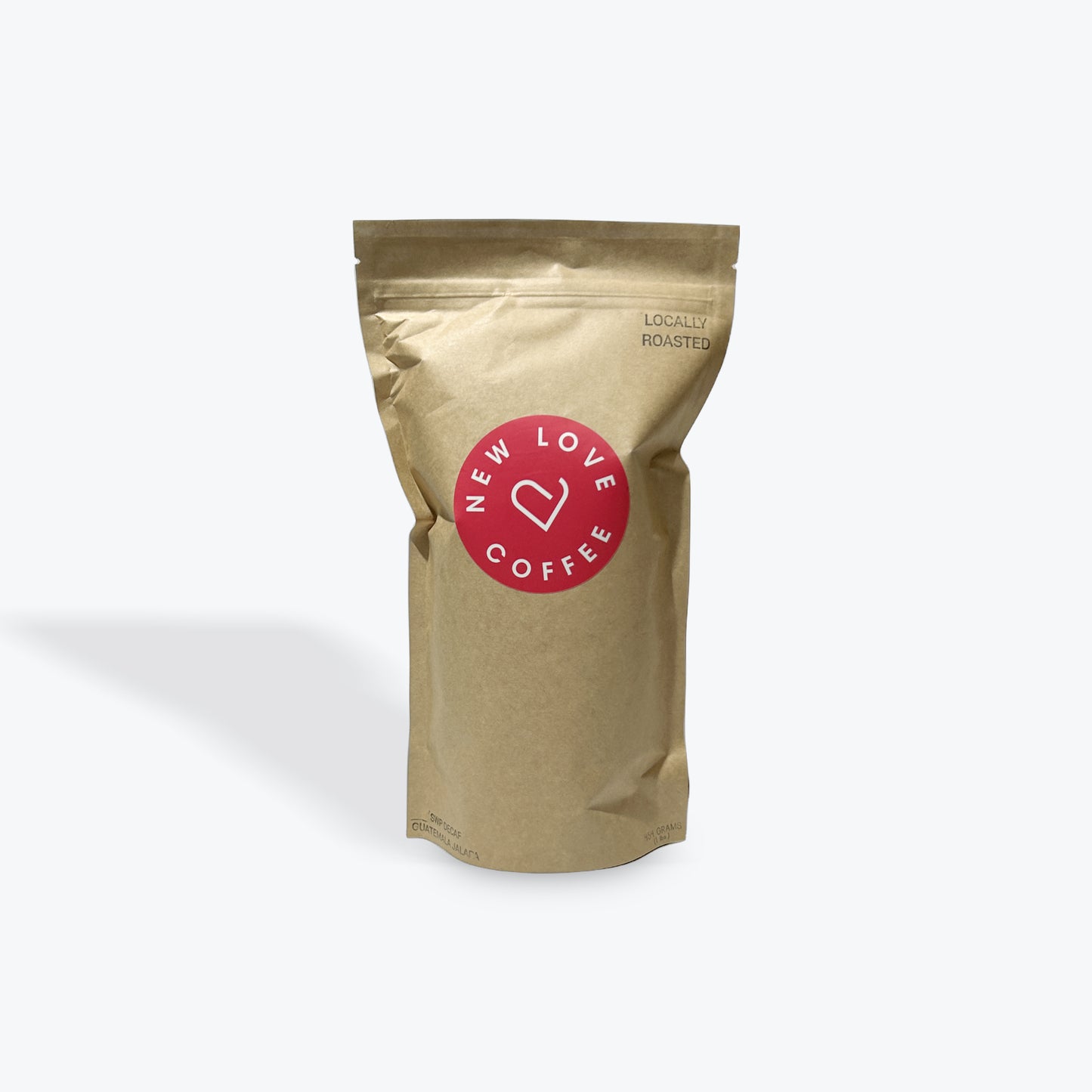 Decaf Peru Rutas del Inca