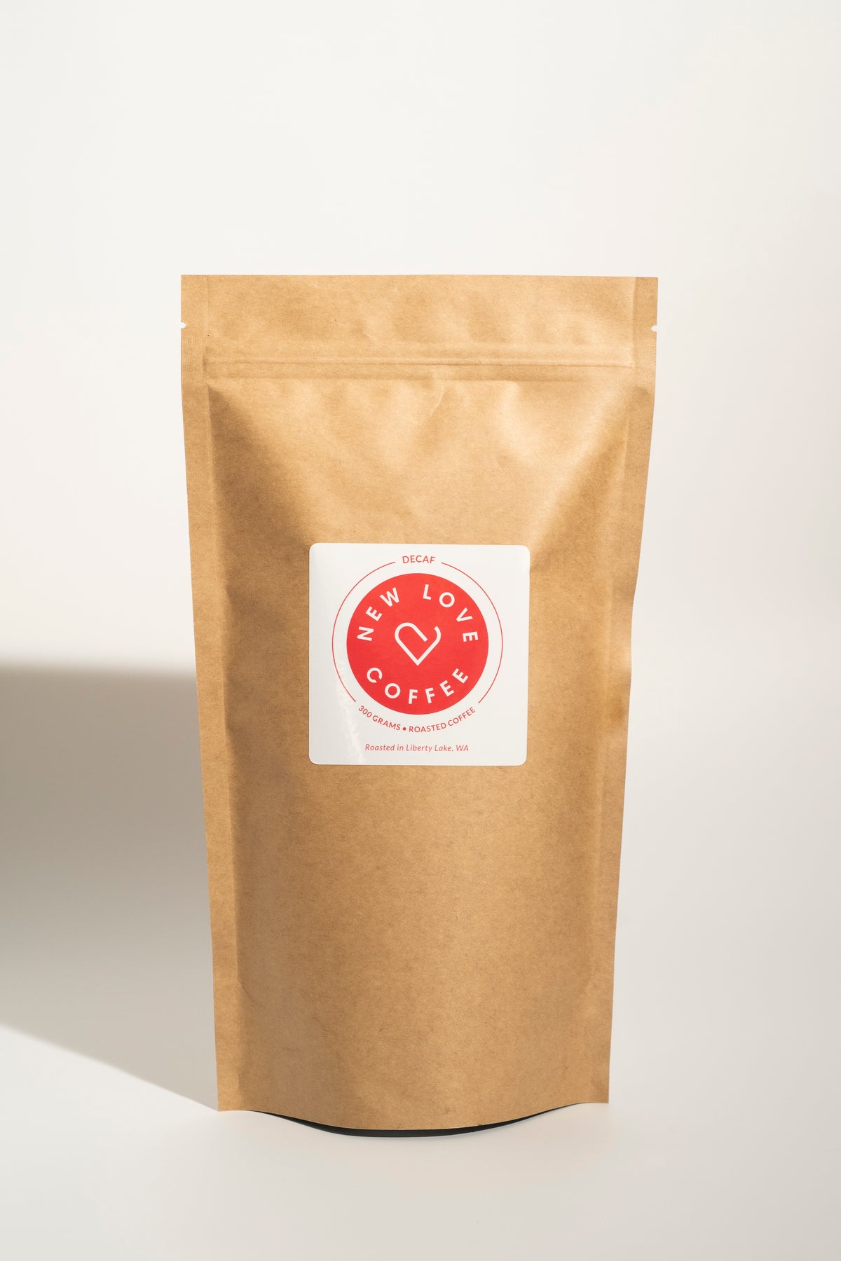 Decaf Peru Rutas del Inca