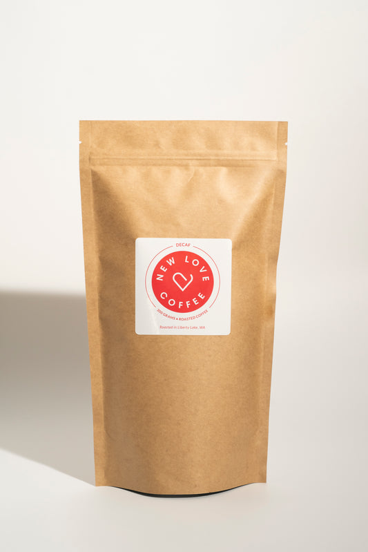 Decaf Peru Rutas del Inca