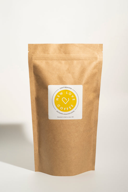 Rwanda Sholi Coffee