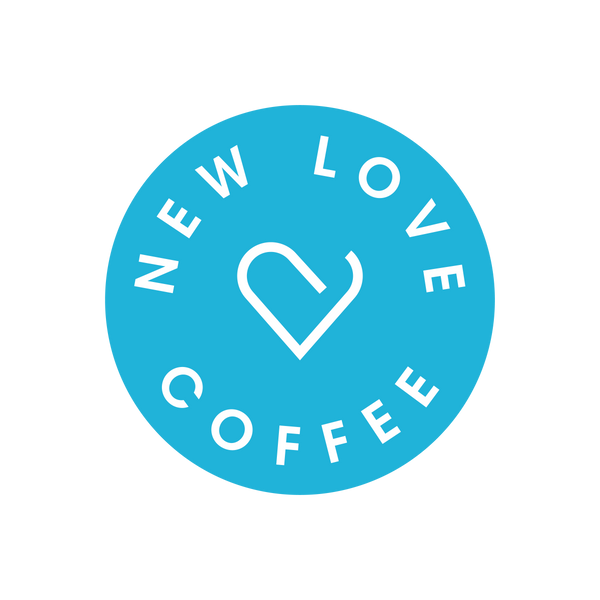 New Love Coffee