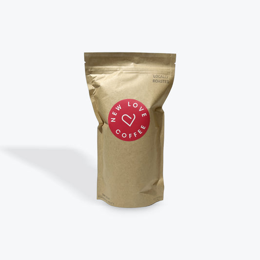 Decaf Coffee