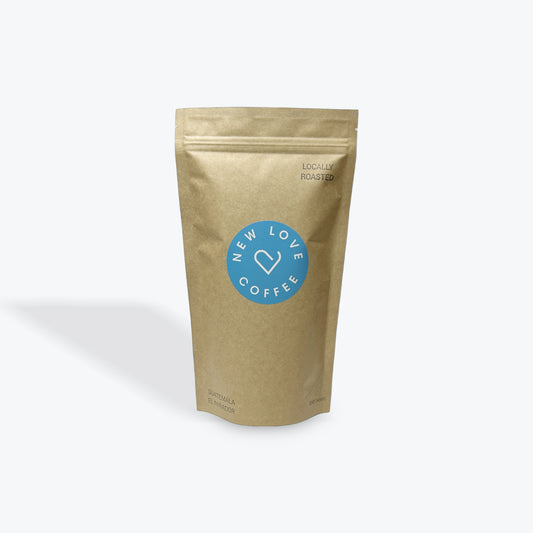 Rotating Latin American Coffee